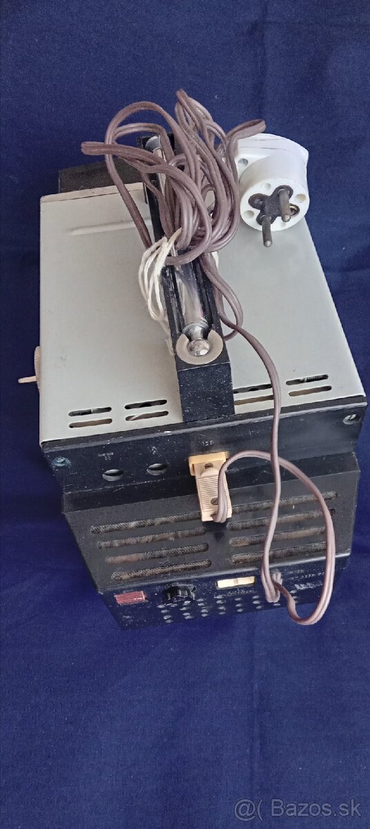 Predám rózne elektro - 5