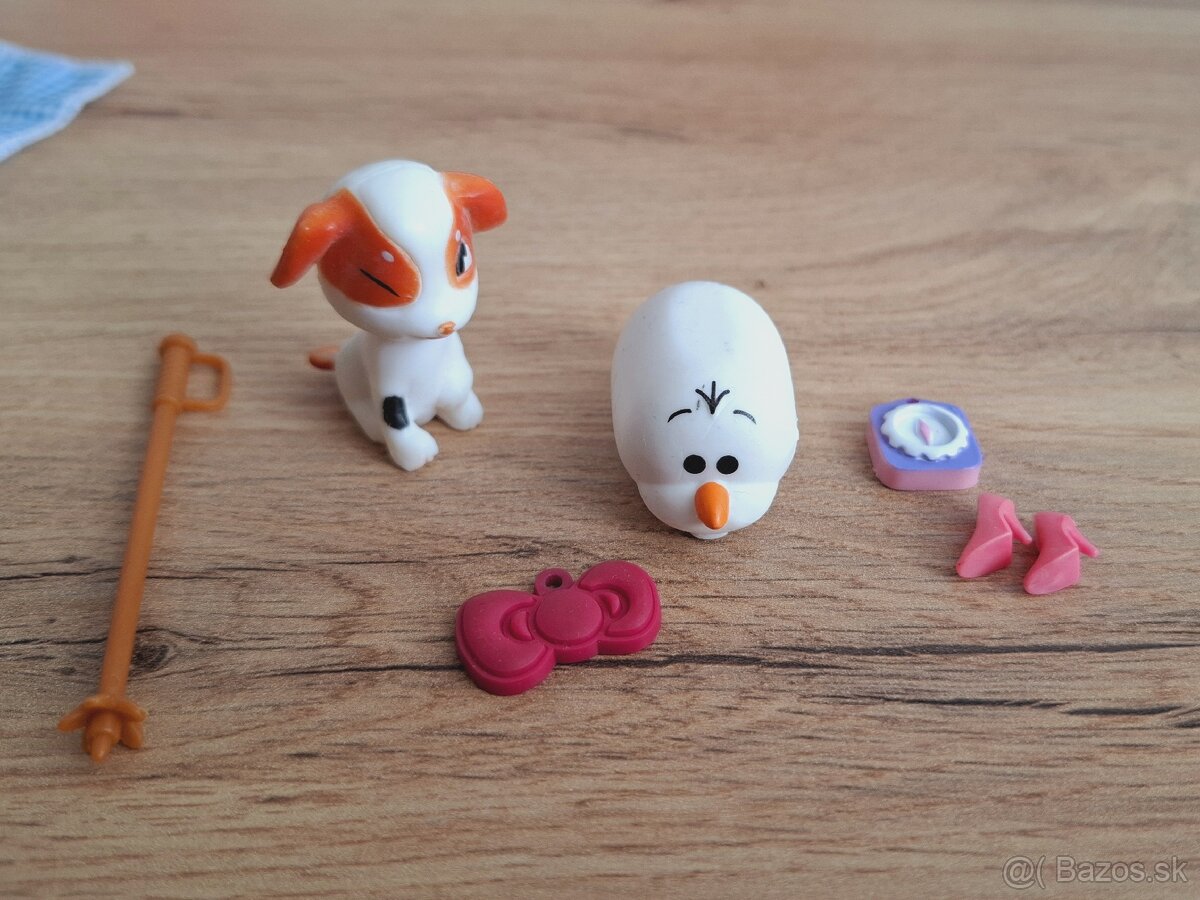 Obchod a pokladňa s doplnkami - 5