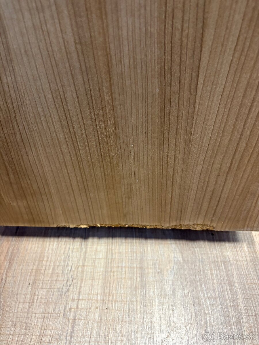 Stojatá skriňa - 5