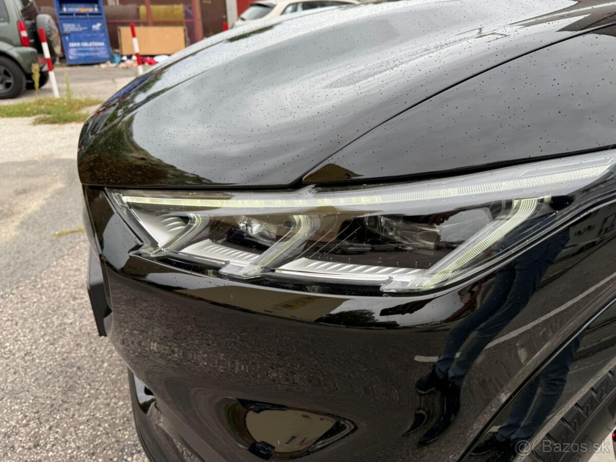 Ford Mustang Mach-E 75,7kWh AWD 4x4, Full LED, ACC - 5