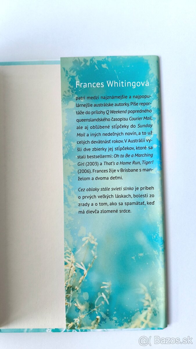 Cez oblaky stále svieti slnko - 5