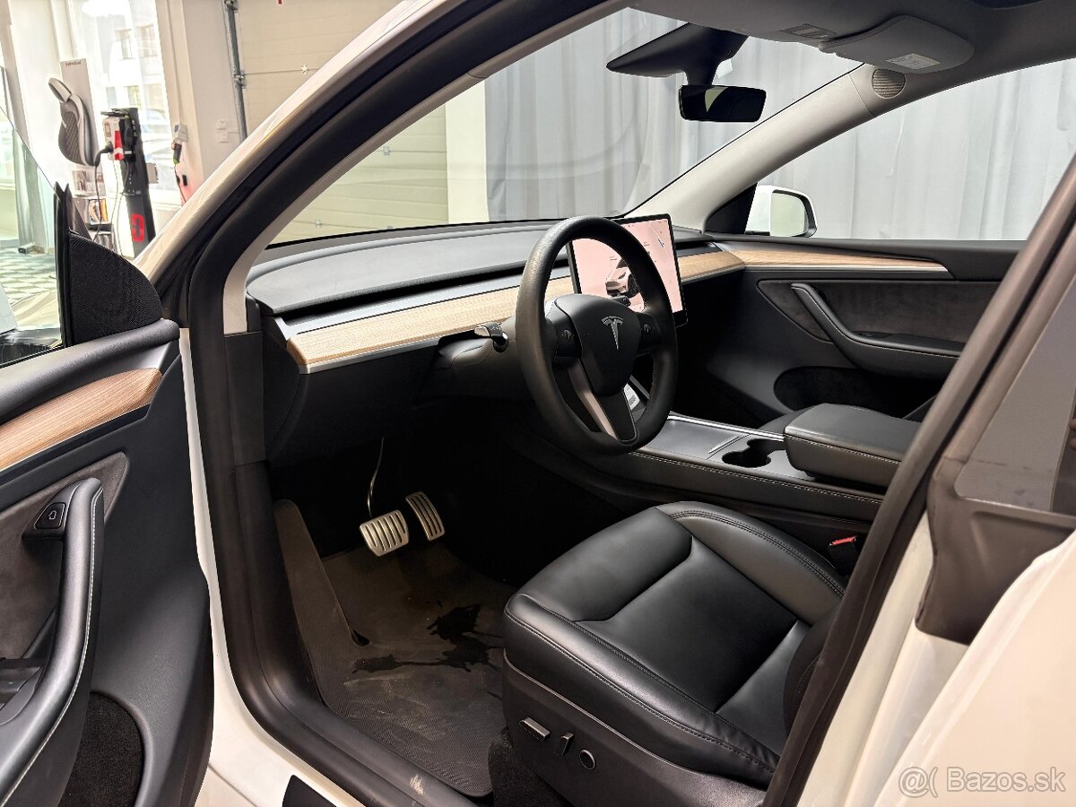 Tesla Model Y Performance 2022 – Sabi - 5