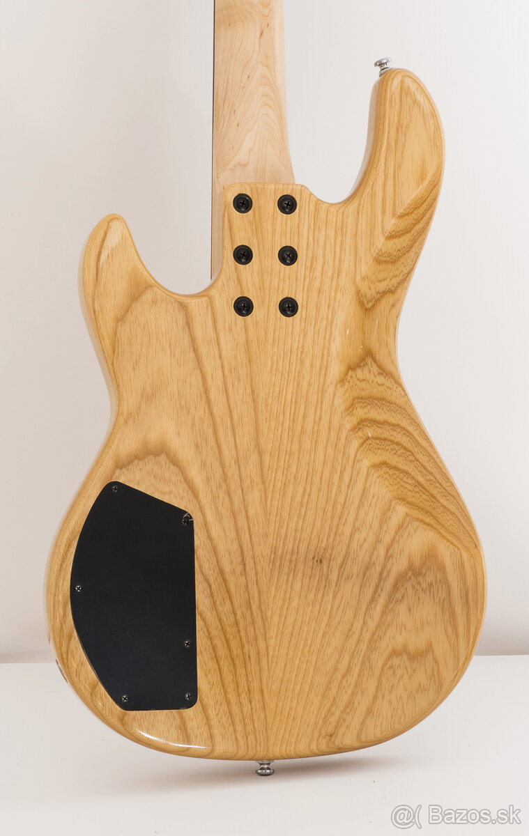 Basgitara G&L JB-2 Tribute Series - 5