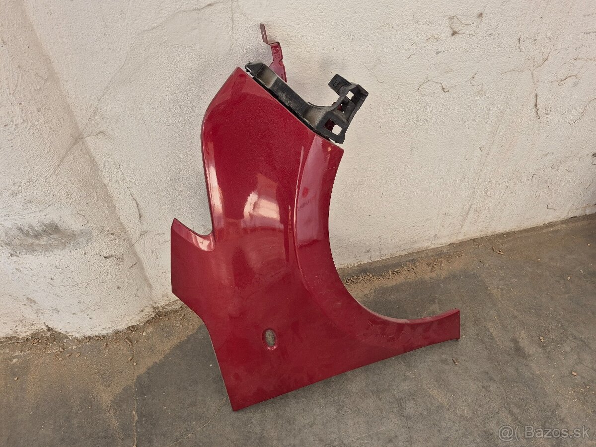 Citroën C3 picasso - 5