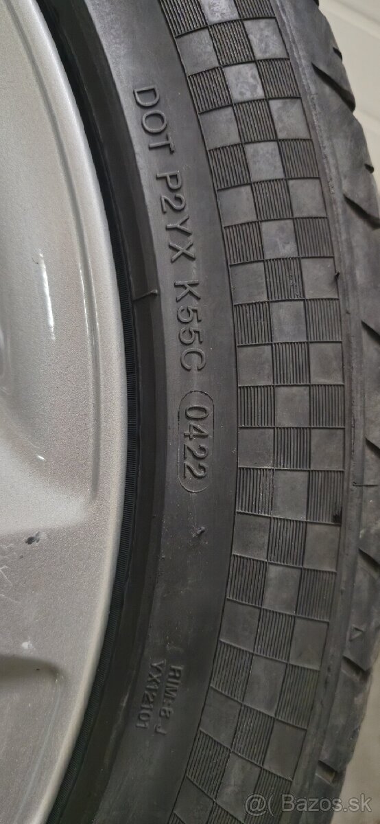 A8 d4 5x112 r19 - 5