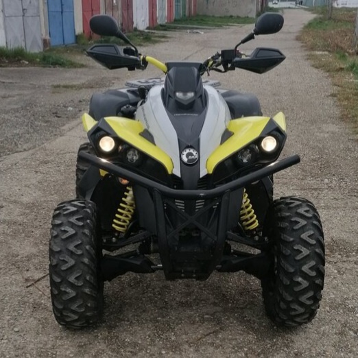 Can Am renegade xxc