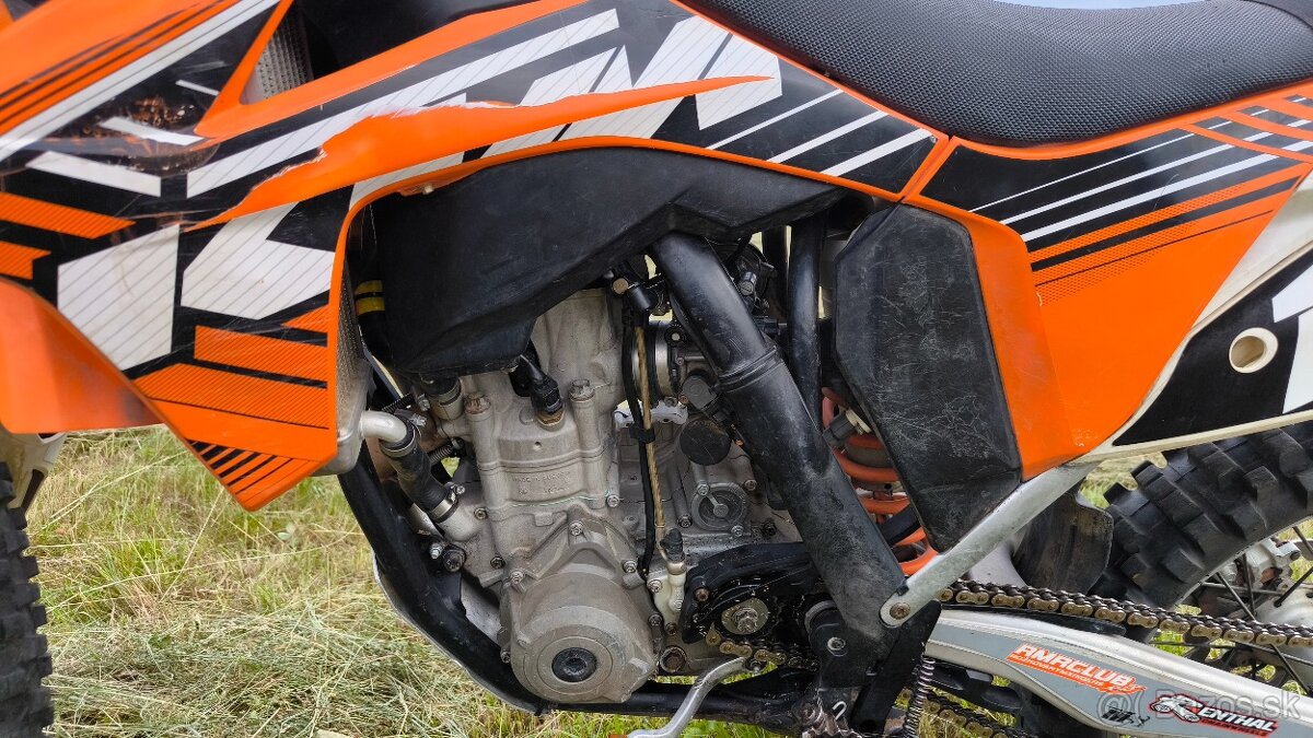 KTM SX-F 250
