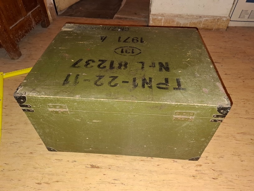 vojenské bedne - 5