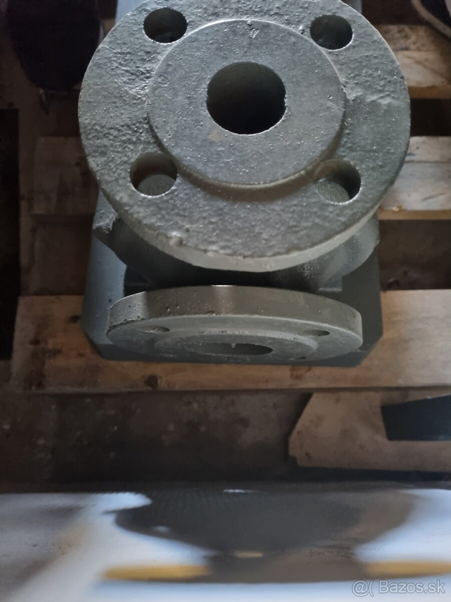 Čerpadlo na zavlažovanie,sacie čerpadlo - 5