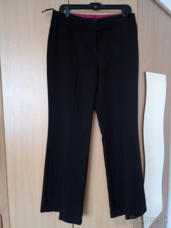 Kraťasy / Elegantné nohavice č.40 - 5