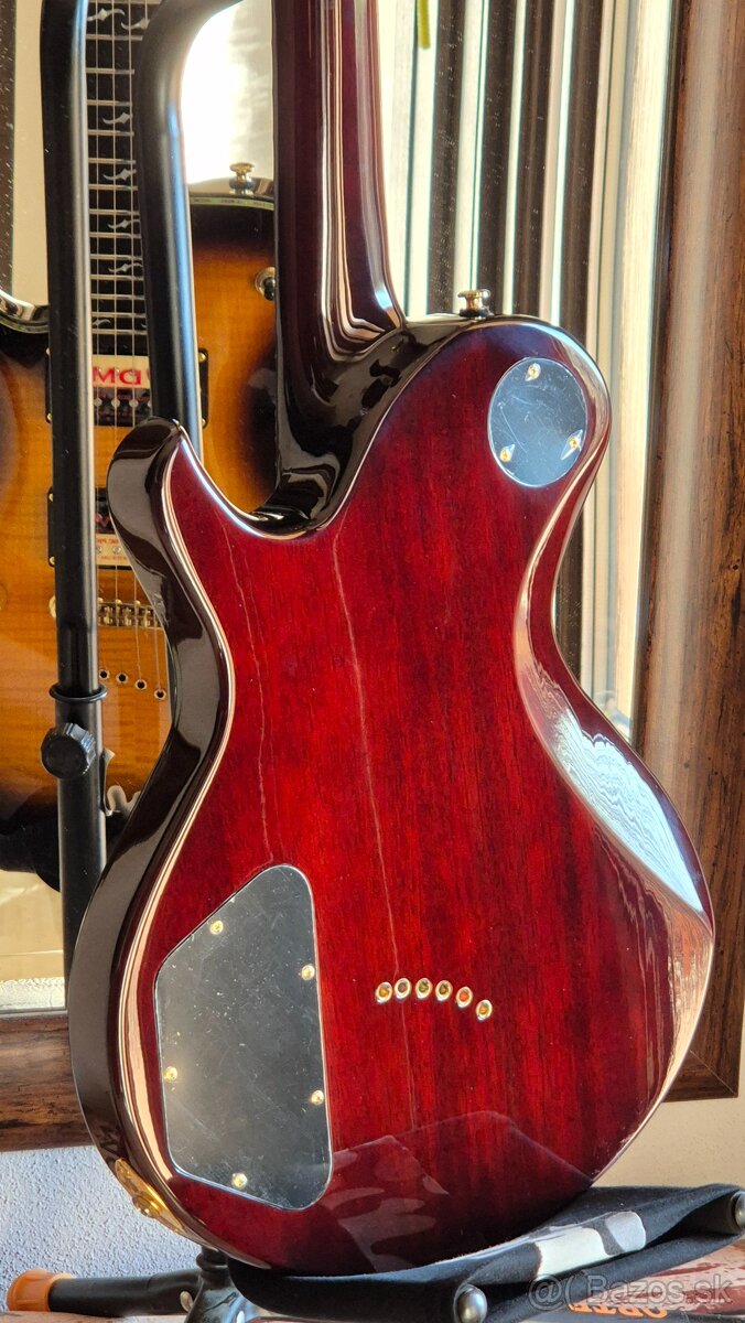 DEAN Deceiver - ulozenka 2010 - 5