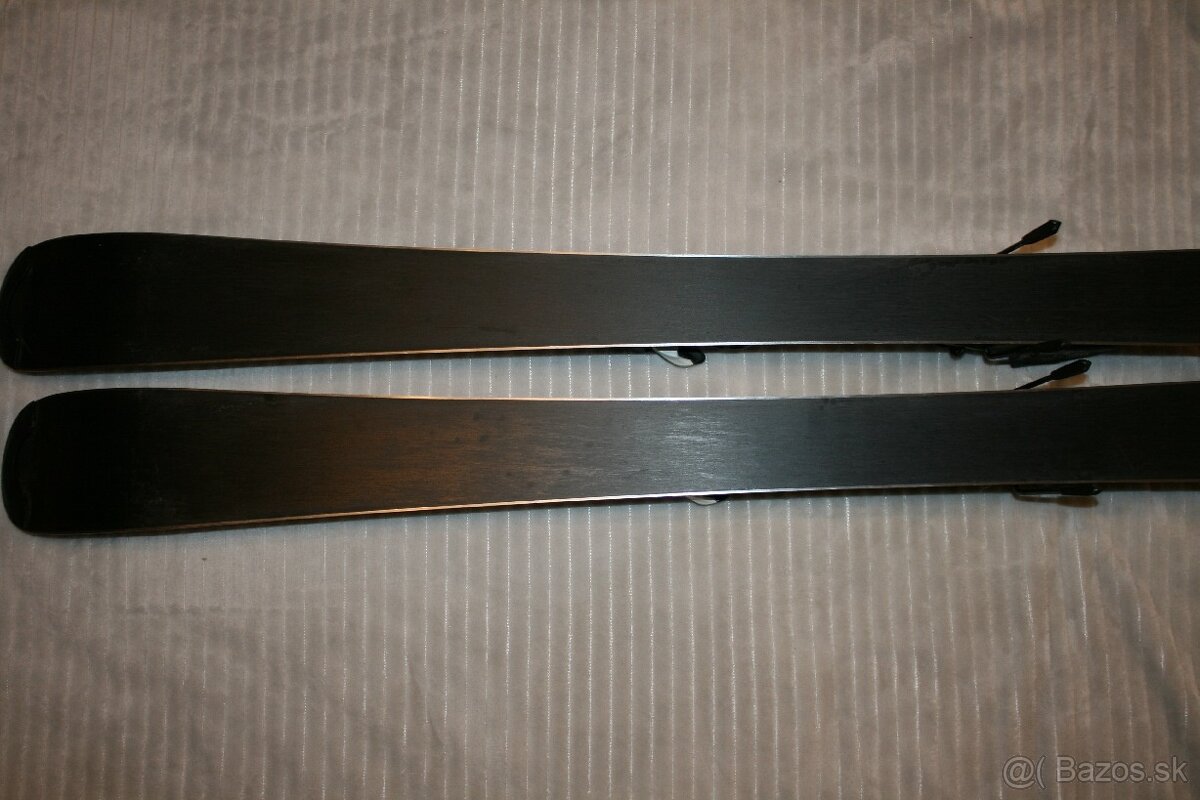 lyže Rossignol radical 120 cm - 5