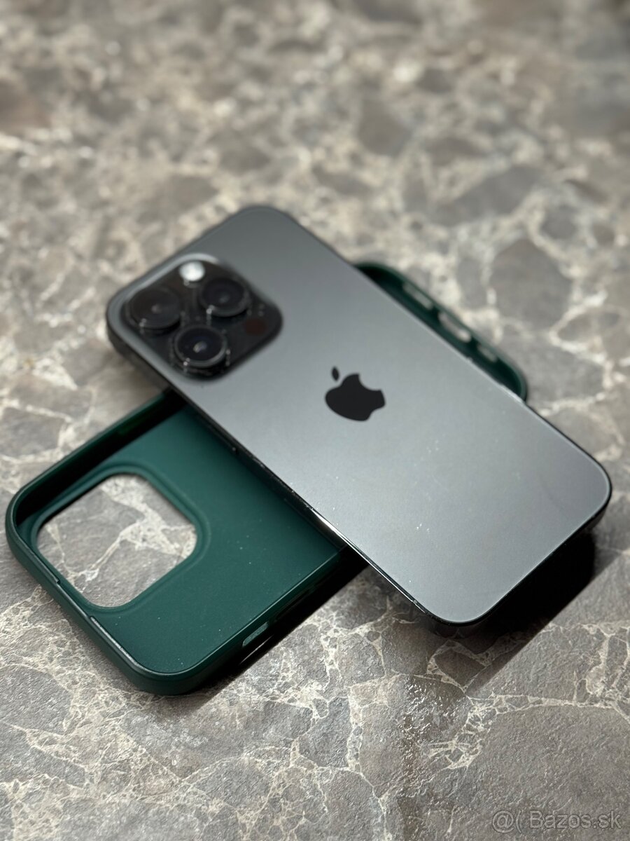 Predám iPhone 14 Pro 128GB - 5