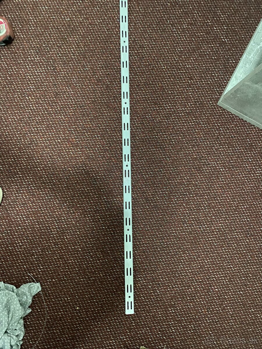 Regale do predajne - 5