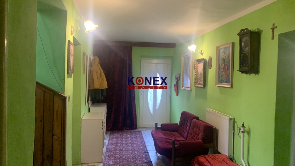 NOVINKA Poschodový rodinný dom v obci Leles - 5