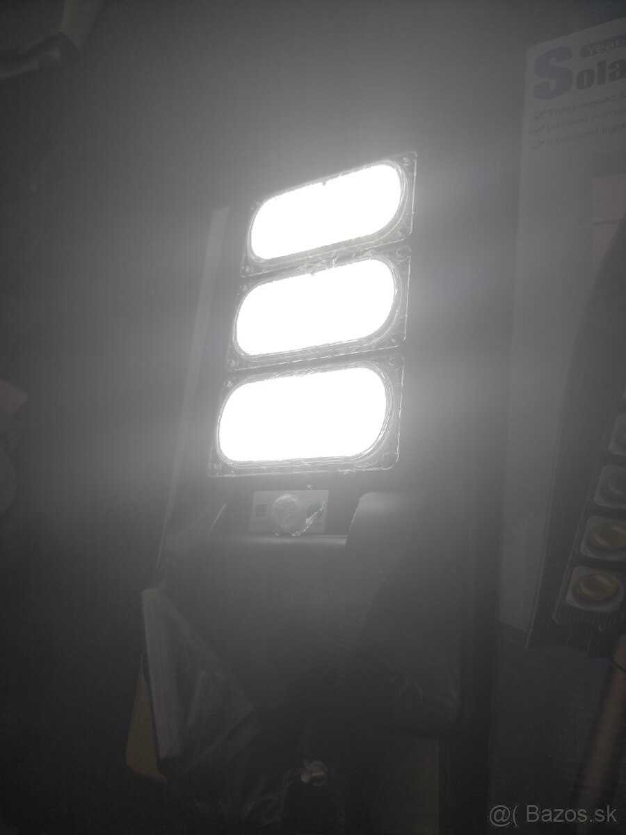 Solárne Svetla Extra Silné❗❗ - 5