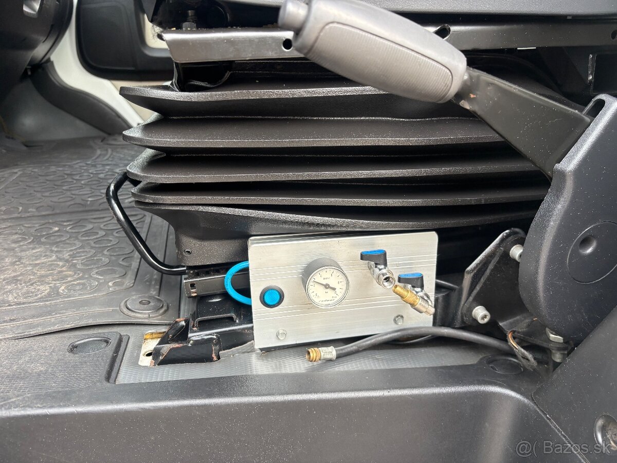 Prenájom odtahovky B - 5