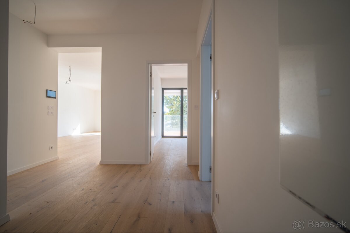 Predaj 3 izbového bytu Rezidencia Búdková, Horský park - 5