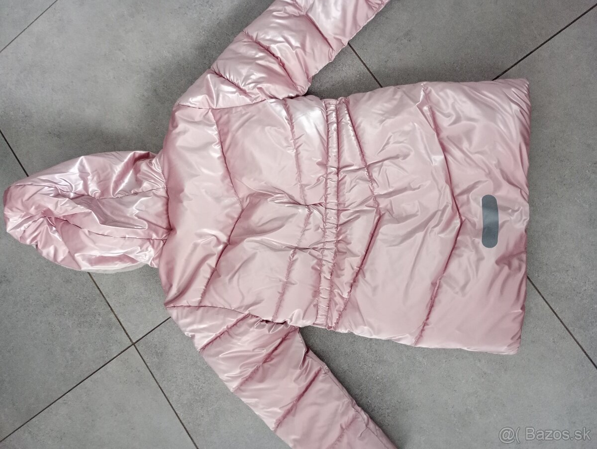 Zimná bunda F&F 122 - 5