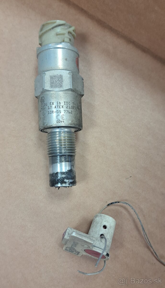 Tachograf pre vnútroštátnu dopravu - 5