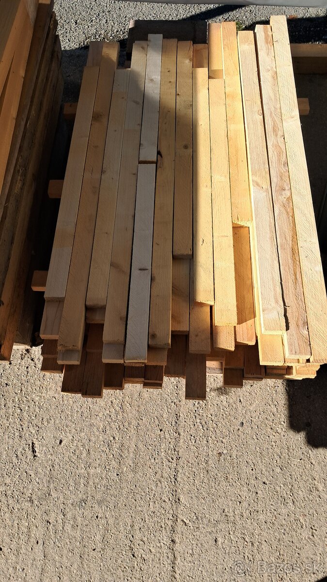 Hranoly 78x78 mm , 75x95 mm, 20x45mm - 5