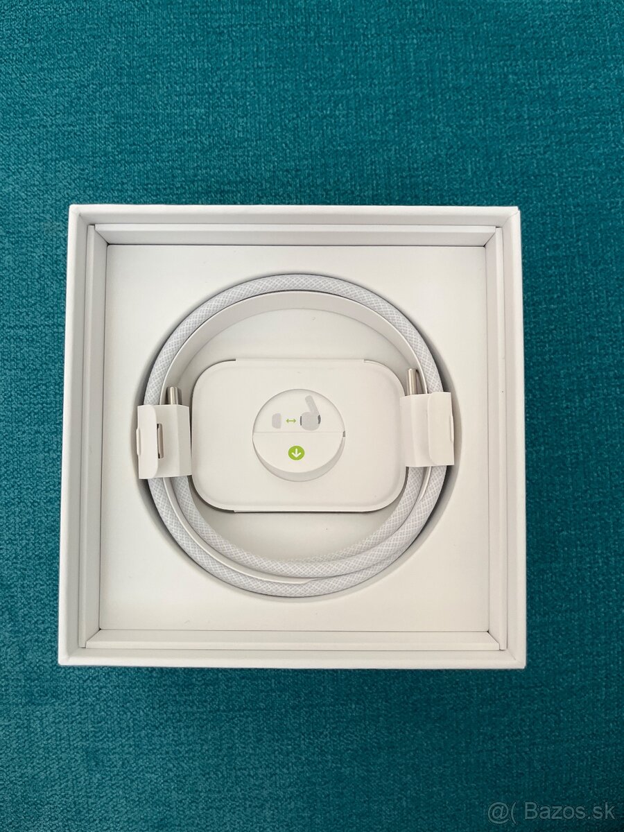 Air pods pro 2.generácia - 5