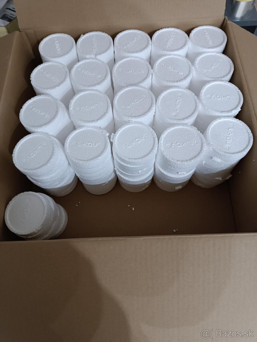 Zostatok zo zatepľovania - 5