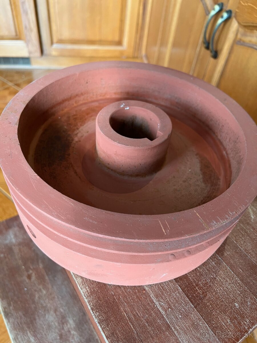 Remenice použité -- rôzne - 5