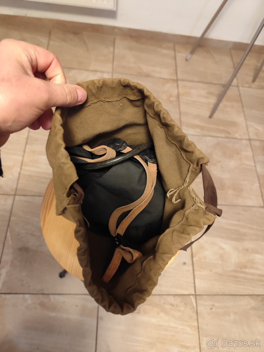 Tankisticka kukla - 5