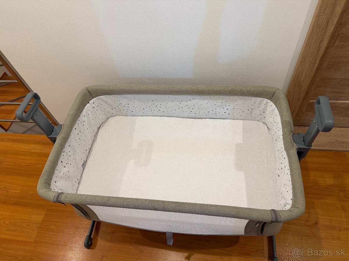 Postielka kinderkraft - 5