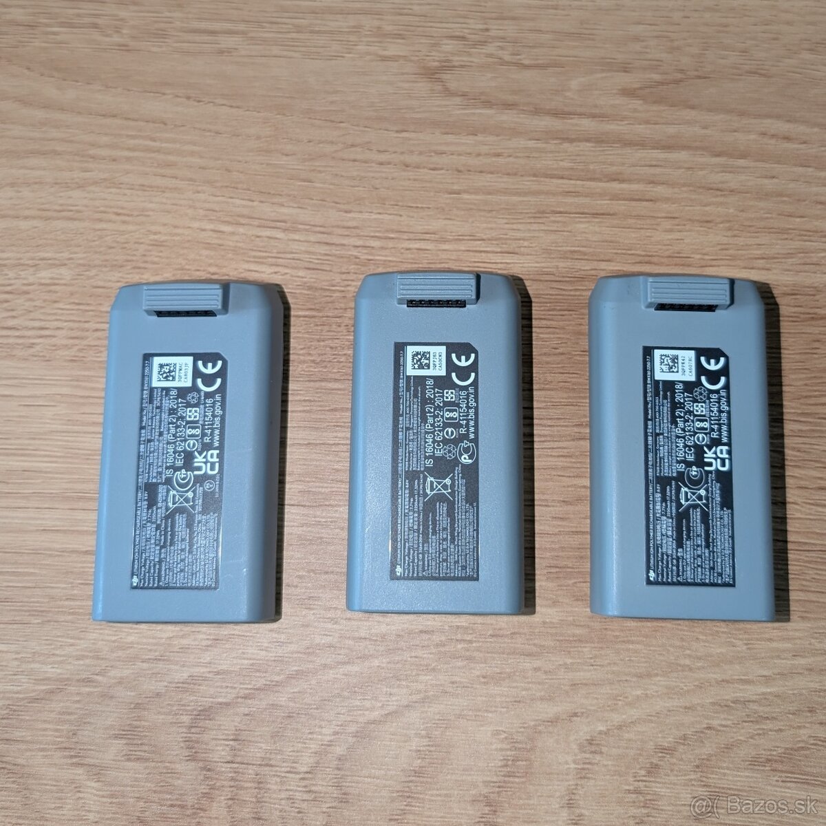 DJI Mini 2 HUB + 3 batérie - 5