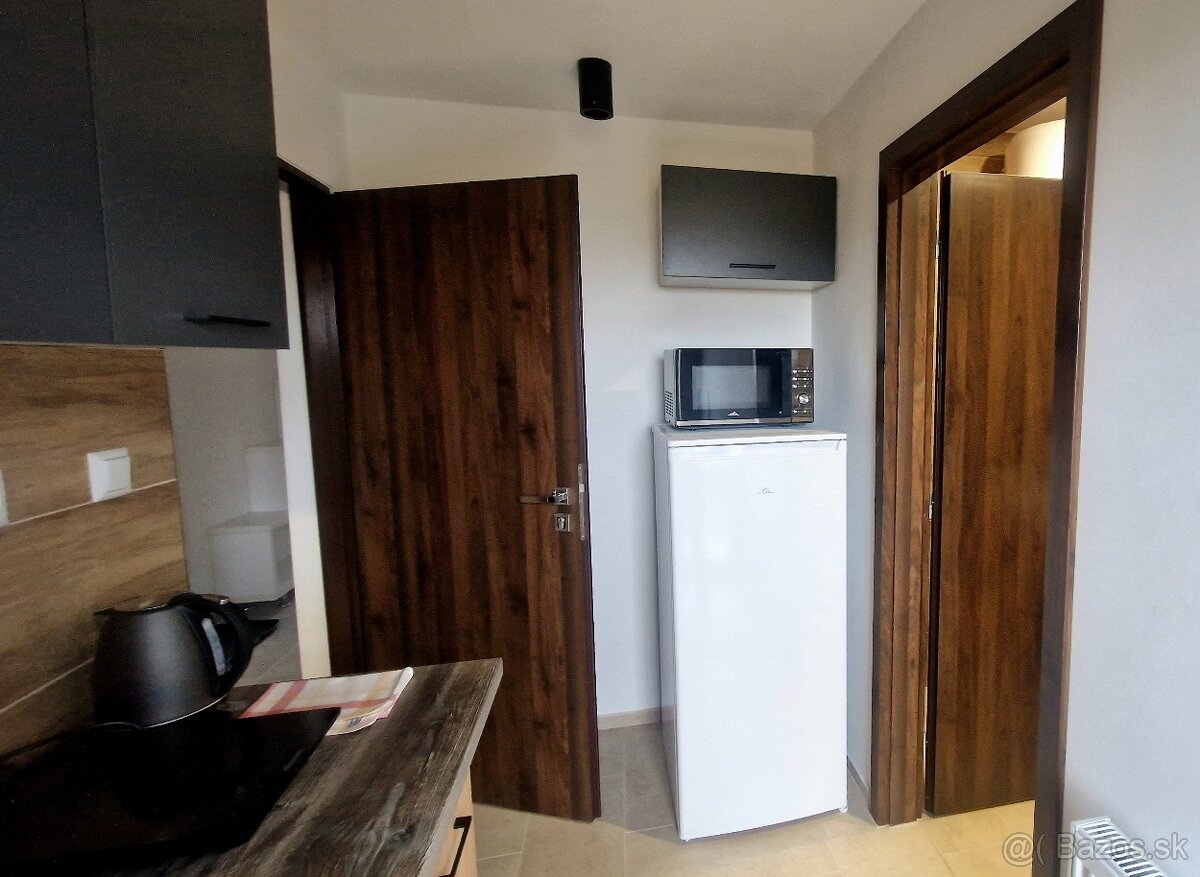 UBYTOVANIE byt č 4 Vranov nad Topľou - 5