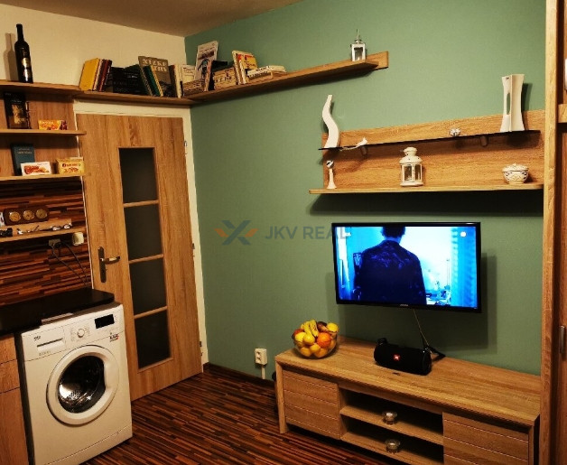 Prenájom garsónky v Zlatých Moravciach - 5