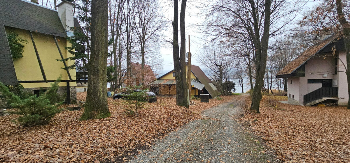 Dom na brehu riečky - 5