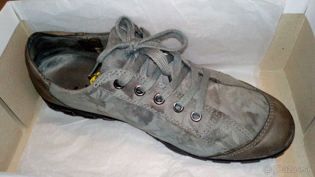 dámska obuv – sneaker - 5