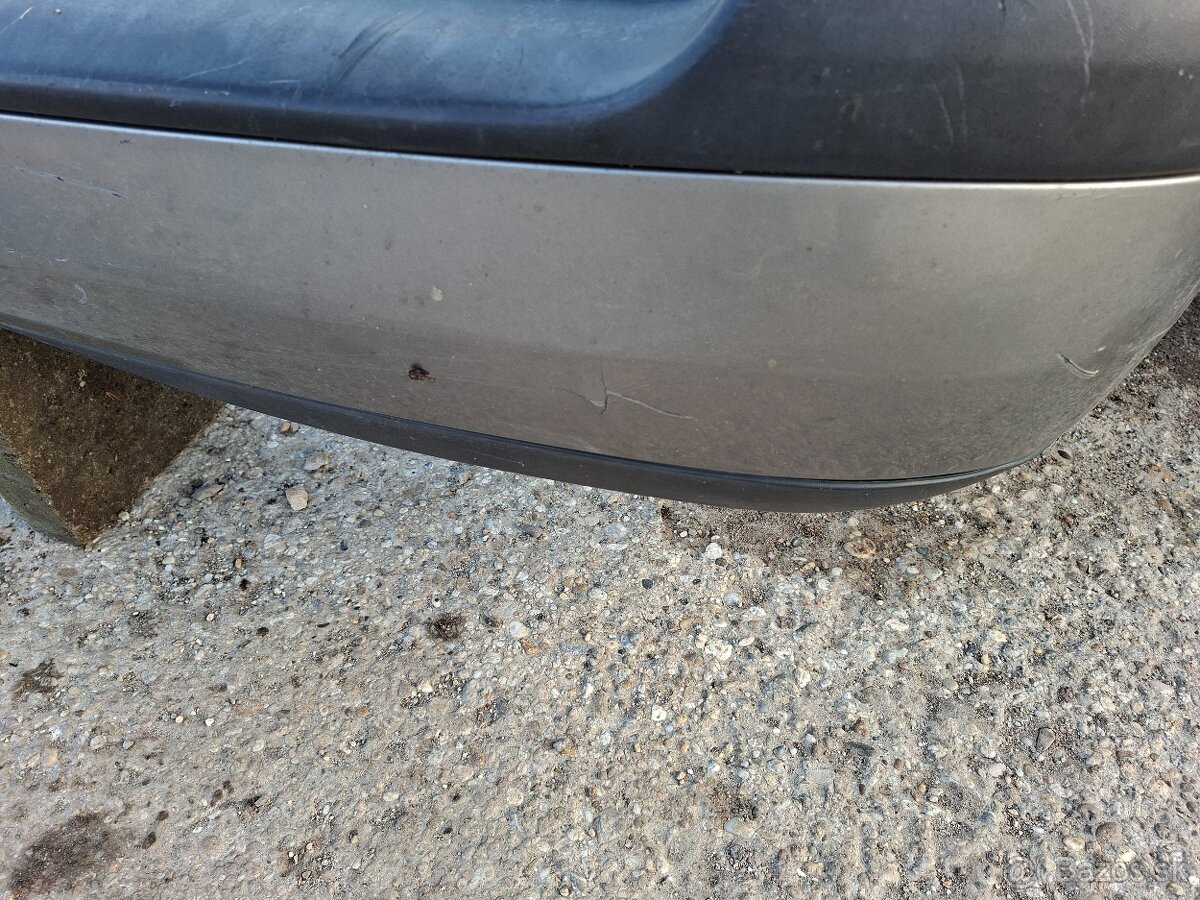 Golf 4 variant zadny naraznik - 5