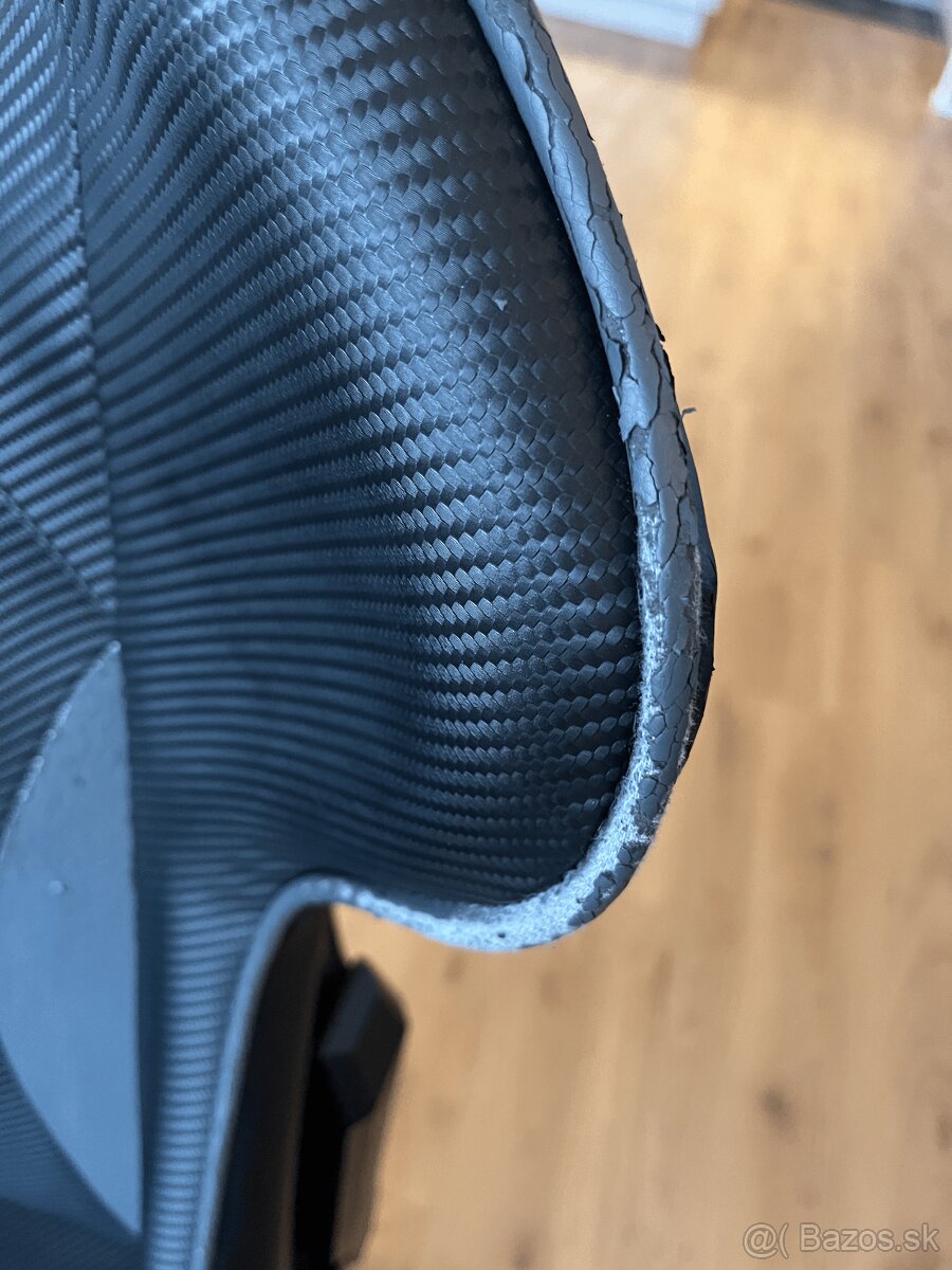 Predam stolicku DxRacer Formula - 5