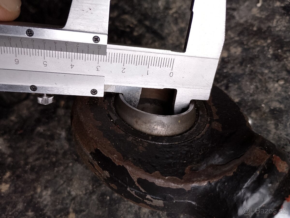 hydraulické valce - 5