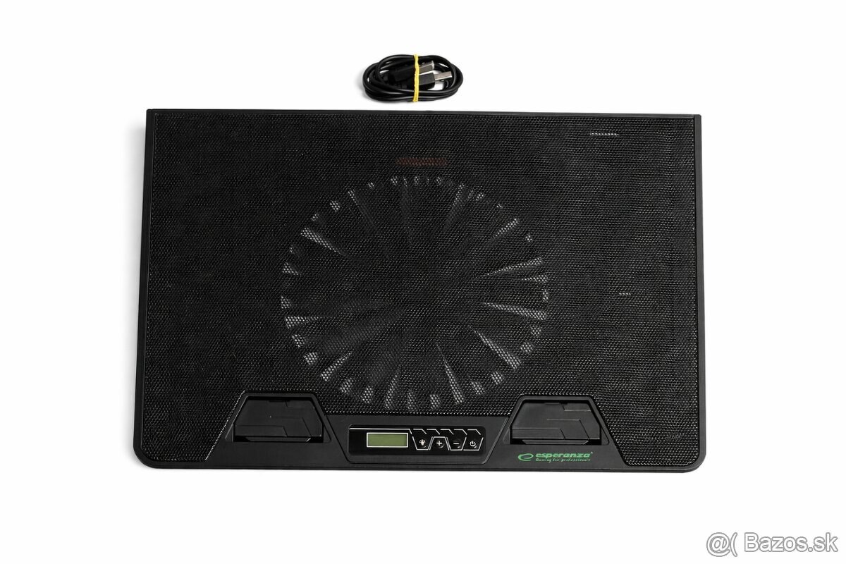 Notebook Lenovo IP Gaming 3 / AKO NOVÝ - 5