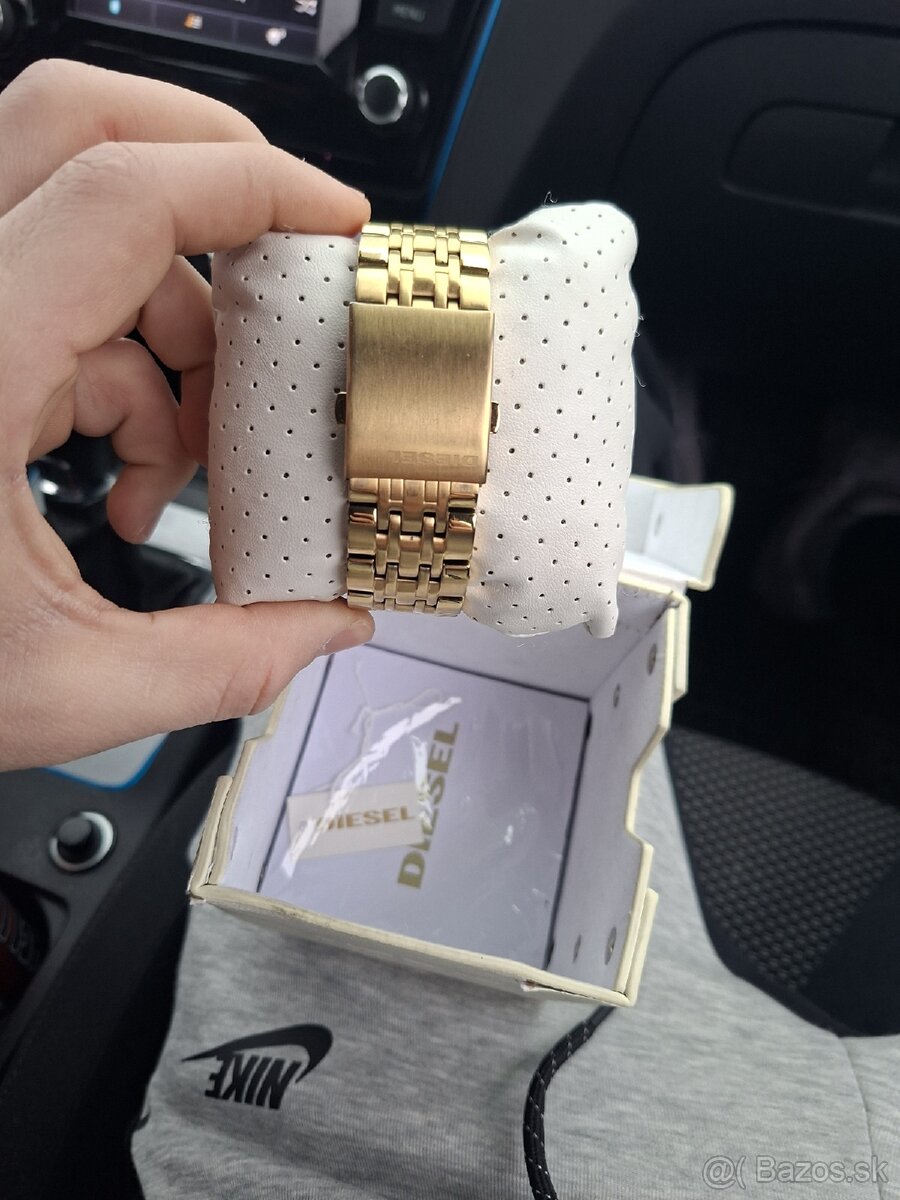 Diesel Hodinky - 5