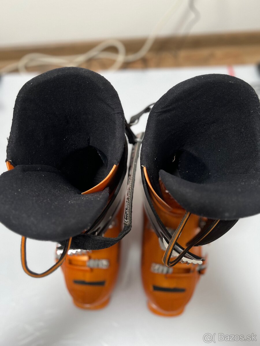 Lyziarky Rossignol - 5