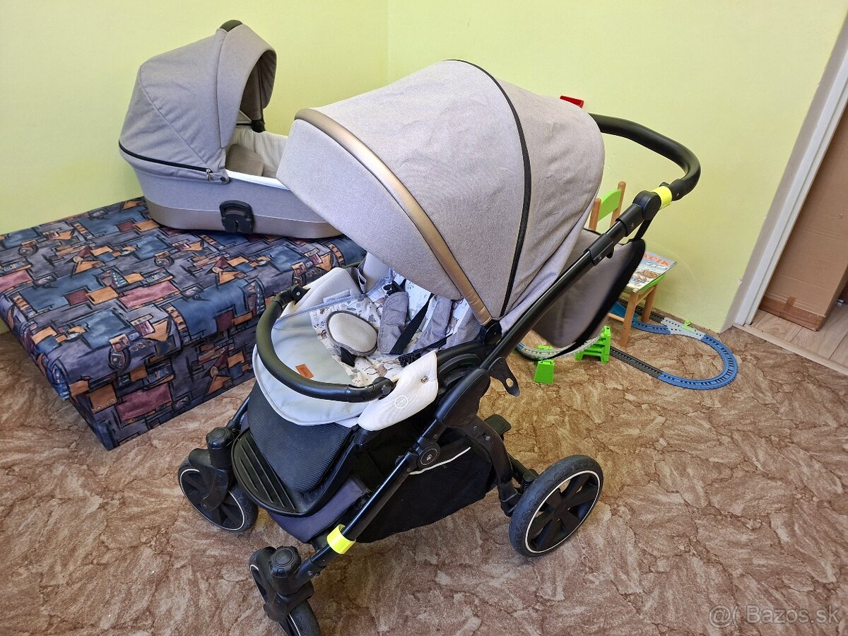 Kočík Noordi - 5
