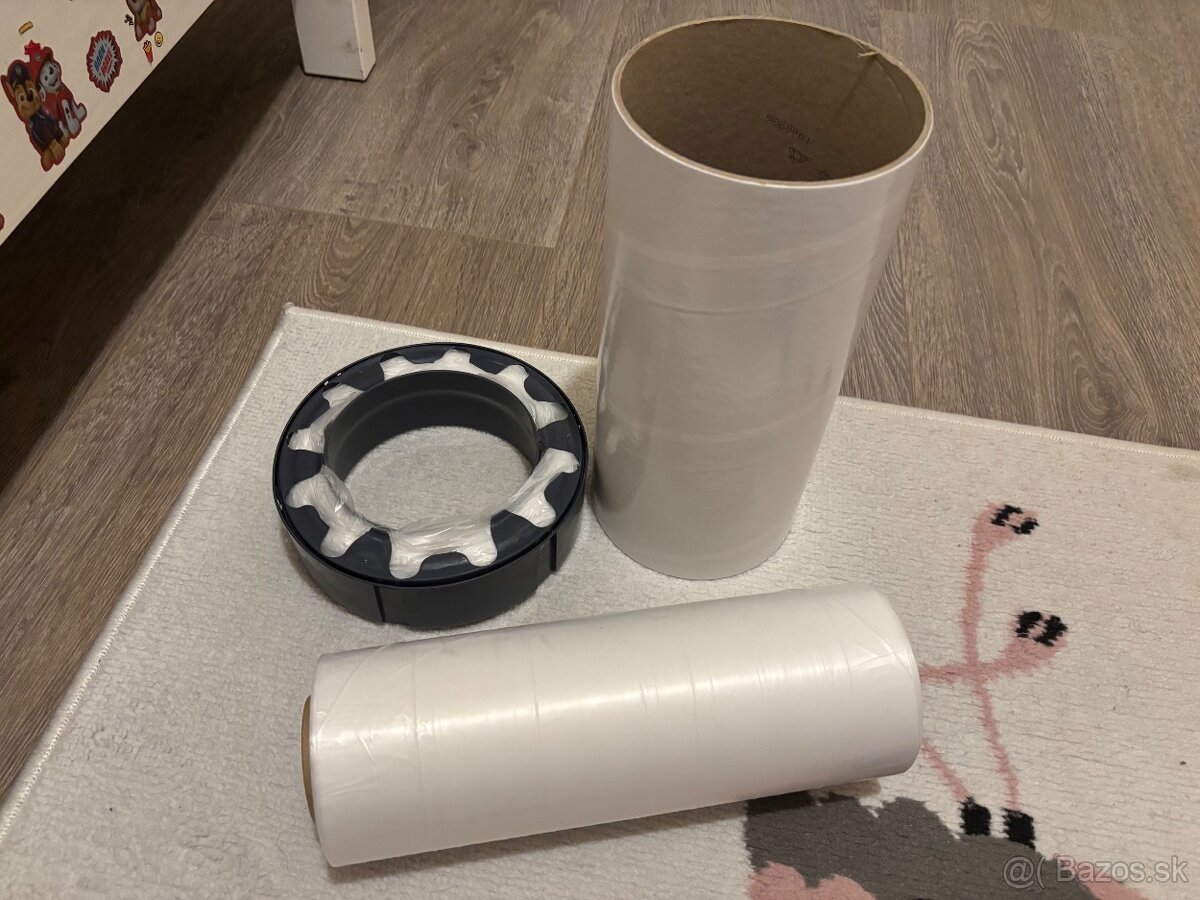 Kôšna plienky Tommee Tippee - 5