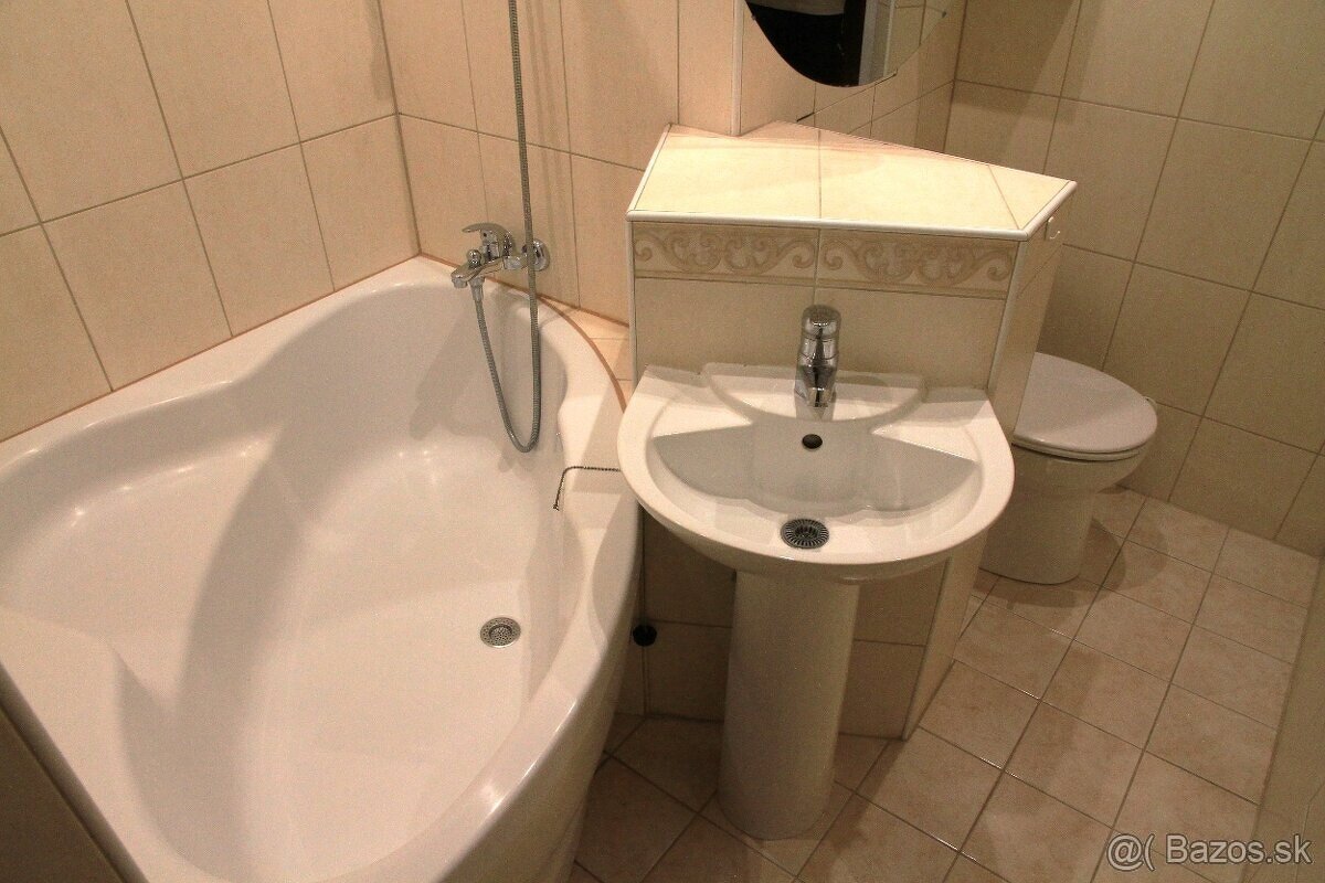 Prenájom 1izb.byt, ul. Trieda Andreja Hlinku, - 5