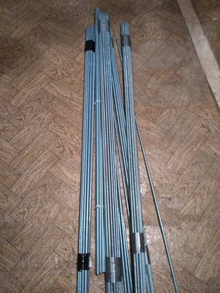 Rezné kotúče, silikóny,pásky,izolacie - 5