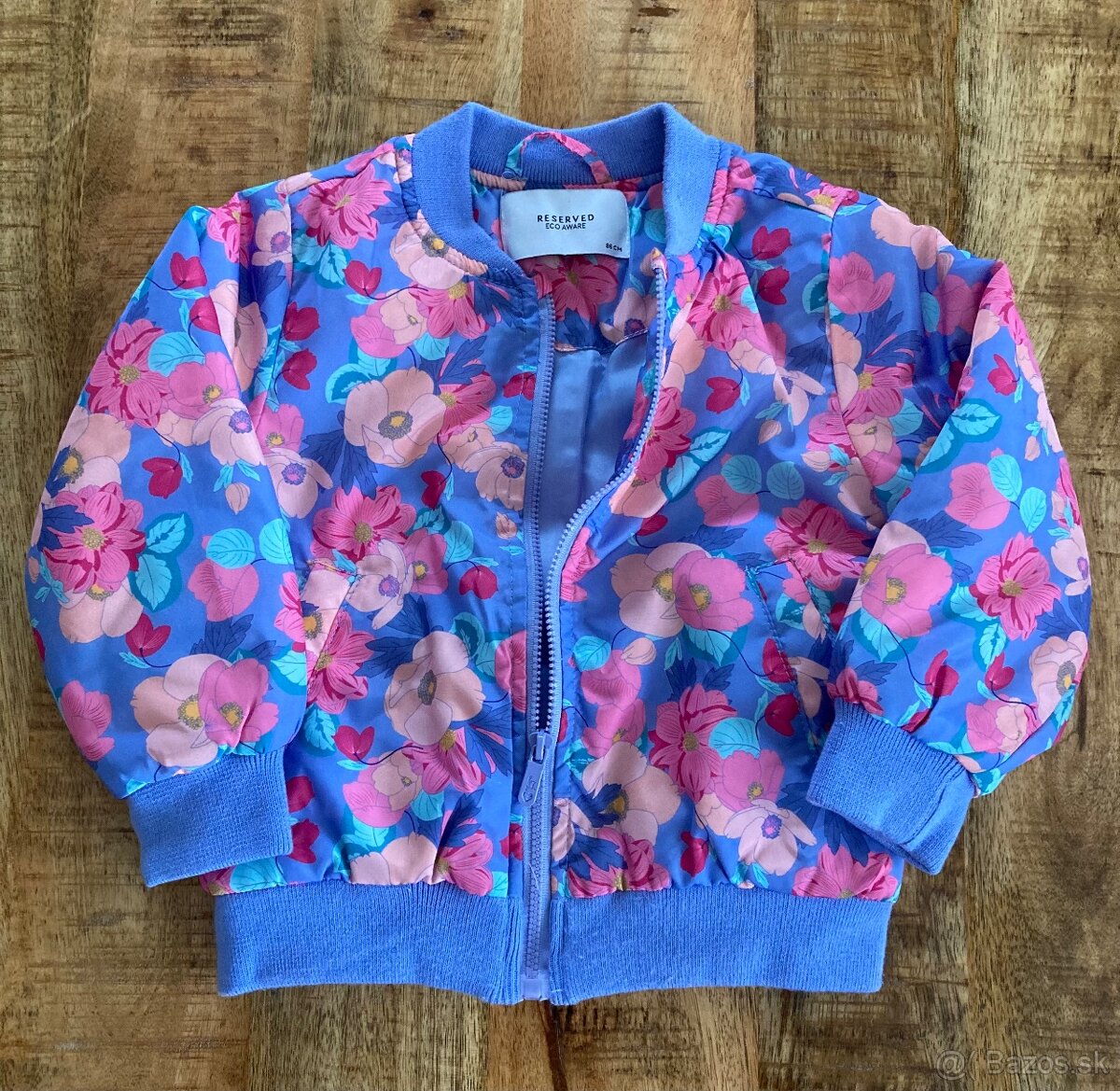 Predám detské bundy - 5