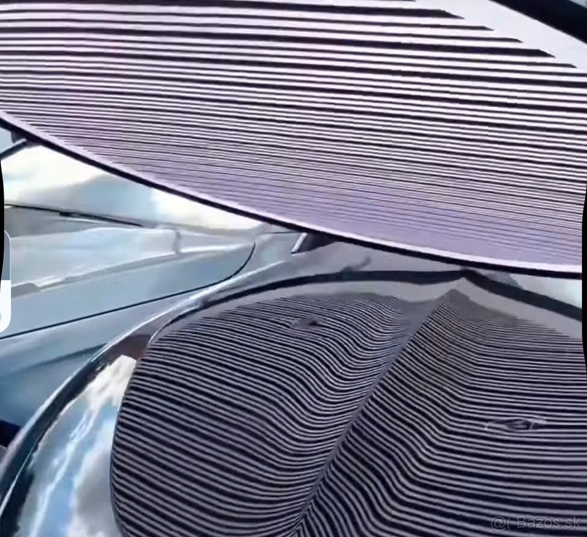 Merač hrúbky laku Endoskopicka kamera Tester autobatérie - 5