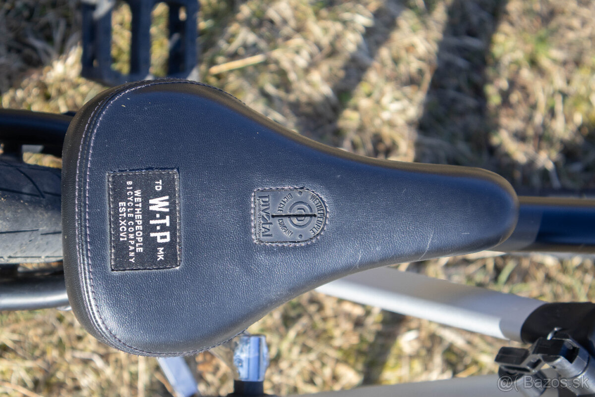 BMX WeThePeople CRS 2021 - 5