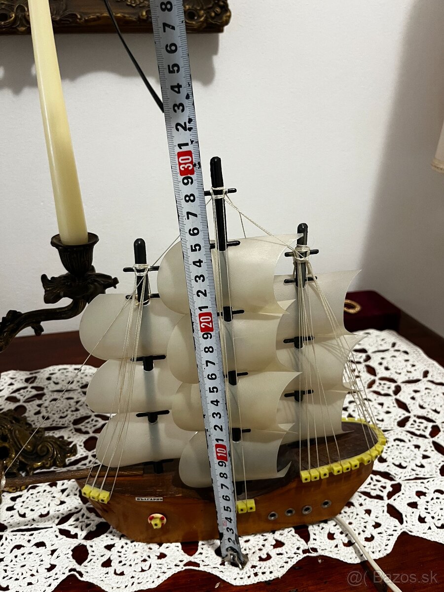 KRASNA STARA LOD SVIETi - 5