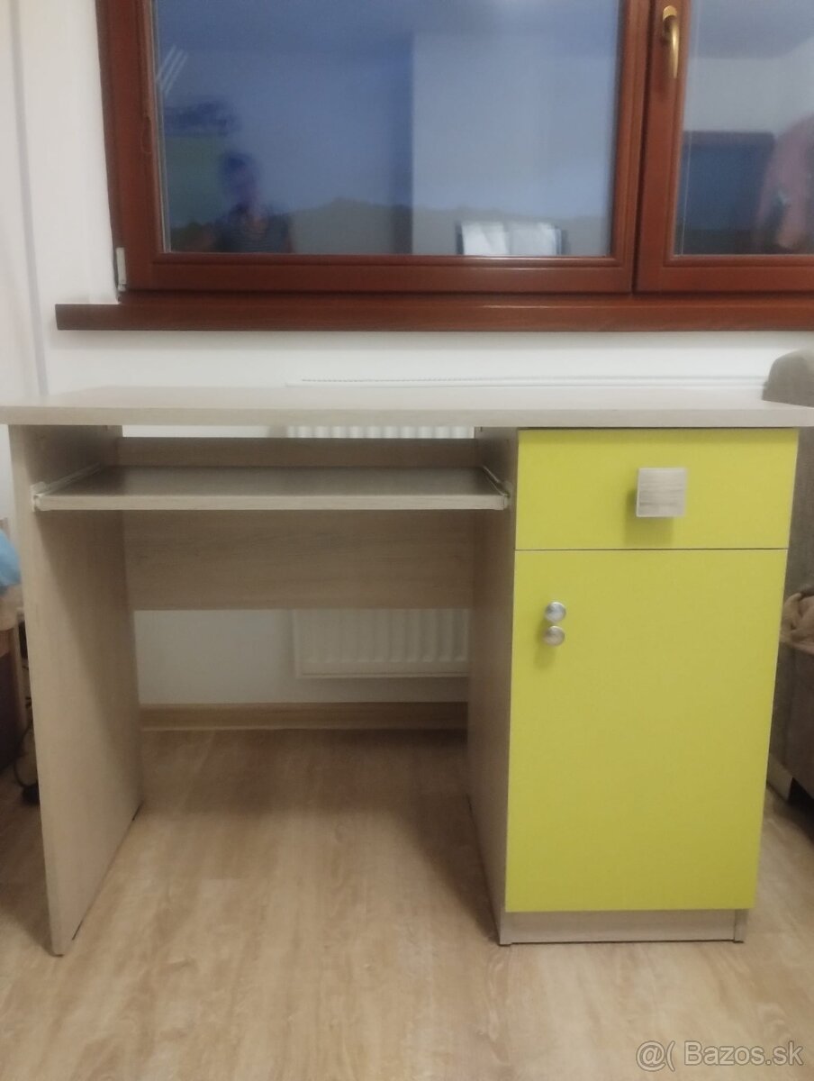 Predam detsku izbu - 5